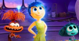 Inside Out 2 Box Office (Worldwide): Creates History By Becoming The First Animated Film To Cross $1 Billion Internationally