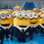 Despicable Me 4 Box Office (North America): Crosses $300 Million