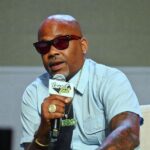 Damon Dash's Roc-A-Fella Records Stake Being Auctioned By U.S. Marshal Following Court Loss