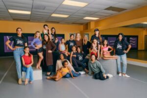 Dance Moms: A New Era star Glo Hampton's studio shuts down after filming premiere season as customers are left enraged