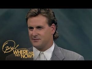 Dave Coulier Dubbed in the Clean Jokes for Richard Pryor Movies