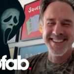 David Arquette 'Really Excited' to See Scream 7