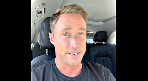 Days of Our Lives’ Kyle Lowder Leaks DOOL Return, Hints at Rex Brady’s Comeback