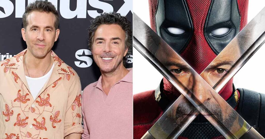 Shawn Levy And Ryan Reynolds recently talked about an extended cut of Deadpool & Wolverine