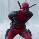 Deadpool & Wolverine has classic hit soaring up charts again