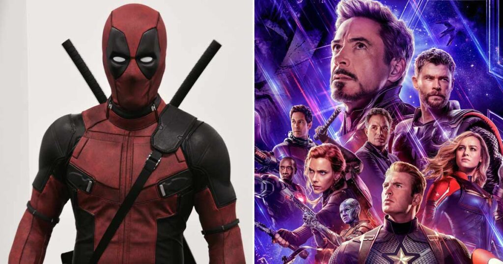 Deadpool’s Multiverse Adventure and his surprising Avengers Connections