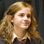 Emma Watson once considered quitting Harry Potter
