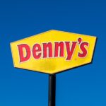 Denny's is popular in America - but it has locations abroad as well