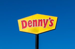 Denny's is popular in America - but it has locations abroad as well