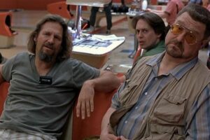 The Big Lebowski (1998)