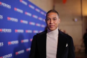 Don Lemon Files $35 Million Lawsuit Against Elon Musk And X For Fraud Over Canceled Talk Show