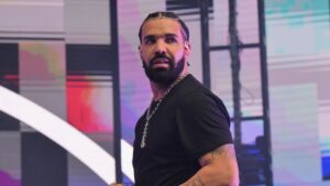 Drake Debuts "Wah Gwan Delilah" Live in Toronto: Watch