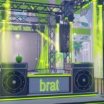 Dress to Impress Brat Stage Official Teaser