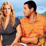 Drew Barrymore reveals what could have been the original ending of her rom-com 50 First Dates