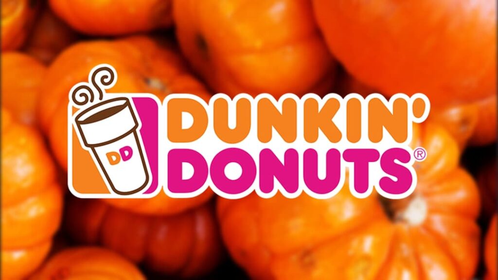 Dunkin’ set to reveal Fall menu with brand new ‘Munchkin’ Halloween bucket