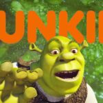 Dunkin’ unveils limited edition Shrek donut lineup