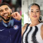 Jayson Tatum x Ella Mai