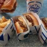 white castle