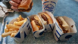 white castle