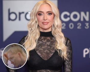 Erika Jayne's Estranged Husband Tom Girardi Testifies In Trial: 'Be Nice To Me'