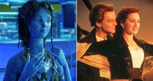 James Cameron Films ranked by Box Office Gross