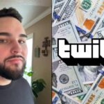 Ex-COD pro leaks Twitch earnings and viewers were shocked by one thing