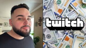 Ex-COD pro leaks Twitch earnings and viewers were shocked by one thing