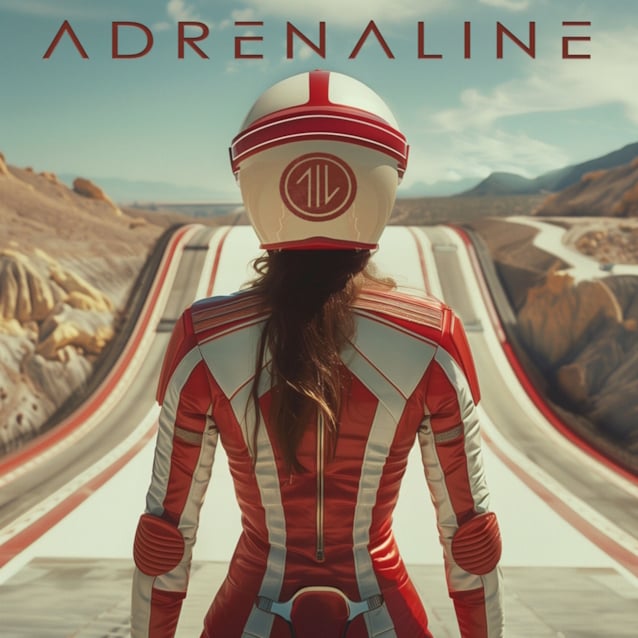 FINGER ELEVEN Releases New Song 'Adrenaline'