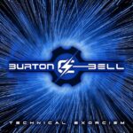 Former FEAR FACTORY Singer BURTON C. BELL Releases New Solo Single 'Technical Exorcism'