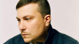 Frank Iero To Release 10th Anniversary Edition Of 'Stomachaches'