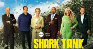 Best Shark Tank pitches