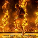 GRiZ Slated for Surprise Burning Man Performance Amid Indefinite Hiatus