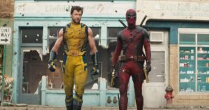 Deadpool & Wolverine Box Office (Worldwide): Gears Up To Beat Iron Man 3 & Become 7th Highest-Grossing MCU Title After Crossing $1.2 Billion Mark