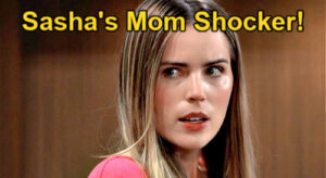 General Hospital Spoilers: Is Sasha the Long-Lost Daughter of Celia Quartermaine – Sherilyn Wolter Return Buzz?