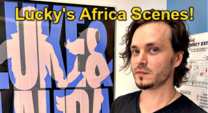 General Hospital Spoilers: Lucky’s Africa Scenes Revealed, Jonathan Jackson’s Return Airdate