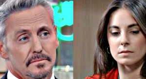 General Hospital’s Two New Contract Players, GH Reveals Charles Mesure & Kristen Vaganos’ Status Change