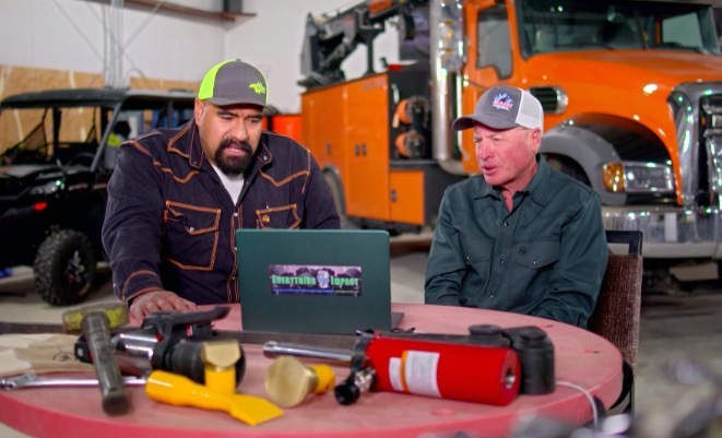 Gold Rush: Mine Rescue fans have expressed concern for Freddy Dodge as a new season premiered on Discovery starring him and Juan Ibarra