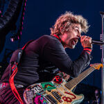 Green Day Celebrate Dookie and American Idiot at Citi Field