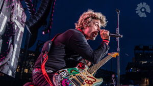 Green Day Celebrate Dookie and American Idiot at Citi Field