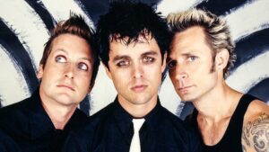 Green Day To Release 'American Idiot' 20th Anniversary Deluxe Edition