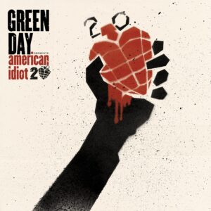 Green Day: American Idiot (20th Anniversary Deluxe Edition)