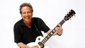 Greg Kihn, "Jeopardy" and "The Breakup Song" Hitmaker, Dies