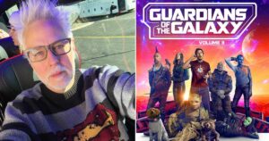 Guardians Of The Galaxy Film Ranked Per Box Office Performance As Director James Gunn Celebrates Ten-Year Anniversary