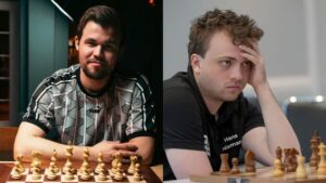 Hans Niemann vs Magnus Carlsen Speed Chess Finals showdown: How & when to watch