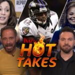 0806-HOT-Takes