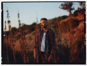 Hear a New Track from Bonobo