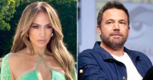 Do Jennifer Lopez & Ben Affleck Have A Prenup Agreement?