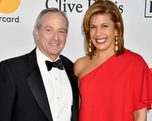 Hoda Kotb on Why She Ended Things With 'Extremely Handsome’ Mystery Man After Just 3 Dates