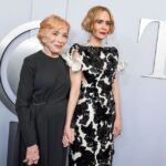 Holland Taylor and Sarah Paulson have been dating since 2015.