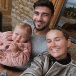 Molly-Mae Hague and Tommy Fury have called it quits after a five year romance